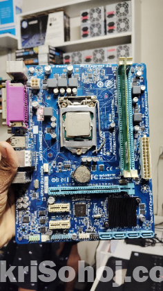 COMPUTER KURIYAN MOTHERBOARD